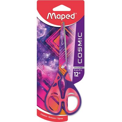 Maped K1-M Universell rättersax - Papper och hantverk Maped K1-M Universell rättersax - Papper och hantverk
