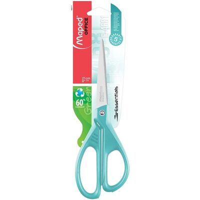 Maped 21cm ambidextrous aszimmetrikus olló - Termék típusa Maped 21cm ambidextrous aszimmetrikus olló - Termék típusa