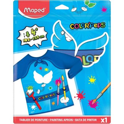 Maped M820410 Kunsthandwerk-Spielzeug - Für 4-8 Jahre - Mehrfarbig Maped M820410 Kunsthandwerk-Spielzeug - Für 4-8 Jahre - Mehrfarbig