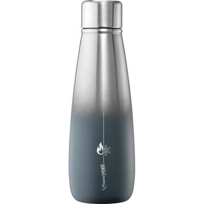 Maped CONCEPT Isolert Flaske - 0,5L Grå/Blå Maped CONCEPT Isolert Flaske - 0,5L Grå/Blå