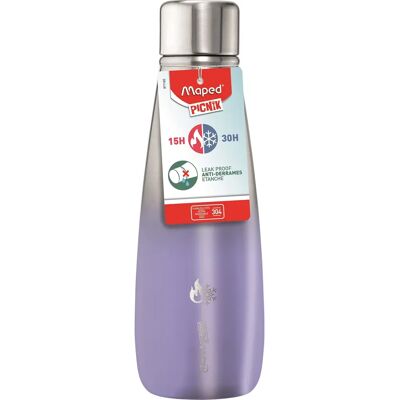 Maped Gourde Isotherme Lavande - Gourde Isotherme Maped Gourde Isotherme Lavande - Gourde Isotherme