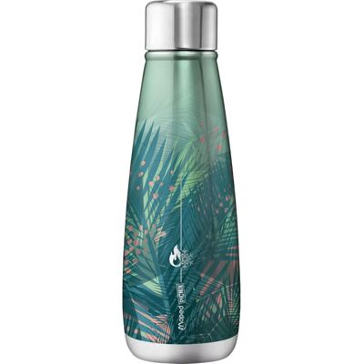 Maped Tropical Geïsoleerde RVS Fles - Thermobeker Maped Tropical Geïsoleerde RVS Fles - Thermobeker