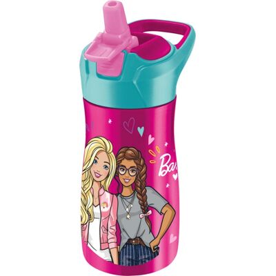 Maped 871297 Borraccia in acciaio inossidabile - Uso quotidiano 430ml Multicolore Maped 871297 Borraccia in acciaio inossidabile - Uso quotidiano 430ml Multicolore