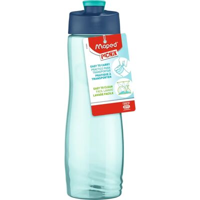 Magni 750ml Blaue Flasche - Bottle Magni 750ml Blaue Flasche - Bottle