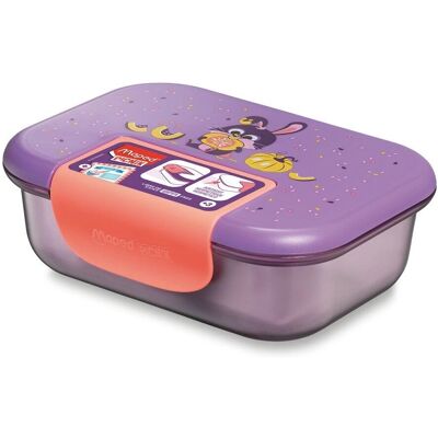 Maped Ecozen Miniz Rabbit 900ml - Δοχείο φαγητού Maped Ecozen Miniz Rabbit 900ml - Δοχείο φαγητού