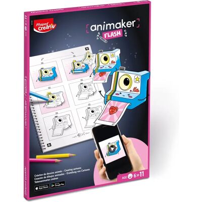 Maped Creativ Modell 907065 - Malset Maped Creativ Modell 907065 - Malset