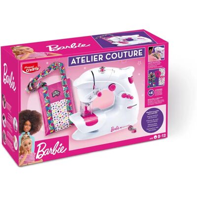Maped Creativ ATELIER COUTURE Barbie (907405) Maped Creativ ATELIER COUTURE Barbie (907405)
