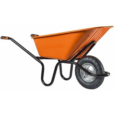 Haemmerlin Modell 305210001 Schwere Arbeit Schubkarre - Schubkarre Haemmerlin Modell 305210001 Schwere Arbeit Schubkarre - Schubkarre