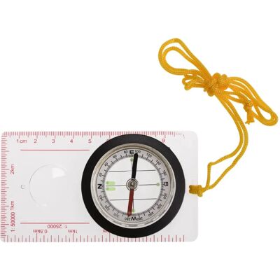 Cao 55mm Kompass für Wandern und Orientierung Cao 55mm Kompass für Wandern und Orientierung