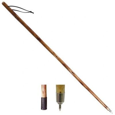 Cao Camping, Bâtons de Randonnée - Trekking Poles Cao Camping, Bâtons de Randonnée - Trekking Poles