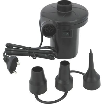 Pompe électrique Cao noire - Electric Pump Pompe électrique Cao noire - Electric Pump