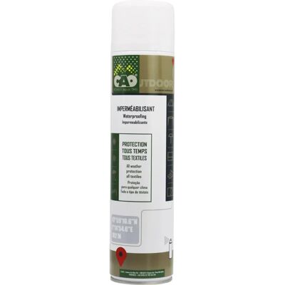 CAO Protettivo Idrorepellente - 1001 - Tende, Tende da sole - Impermeabile CAO Protettivo Idrorepellente - 1001 - Tende, Tende da sole - Impermeabile