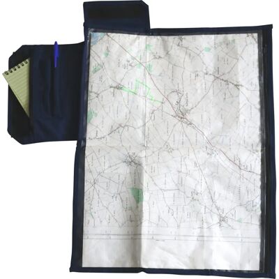 Portacarte CAO Camping - Tessuto Resistente, Tasche con Zip Portacarte CAO Camping - Tessuto Resistente, Tasche con Zip