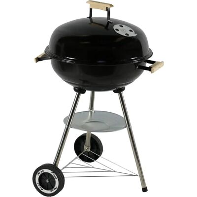 CAO 51226 Barbecue Portable au Charbon - Grill - Publicité CAO 51226 Barbecue Portable au Charbon - Grill - Publicité