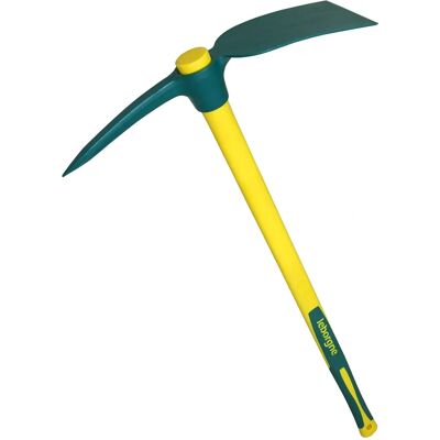 Leborgne - Kilof 2kg Rondo wtyk Novamax 90cm - 058208 Leborgne - Kilof 2kg Rondo wtyk Novamax 90cm - 058208