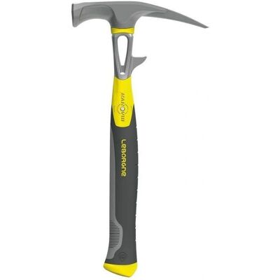 Leborgne Martillo Modelo 100220 - Herramienta de carpintero con mango ergonómico Leborgne Martillo Modelo 100220 - Herramienta de carpintero con mango ergonómico