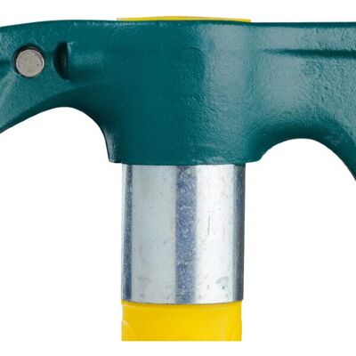 Leborgne Batipro Novamax Hochfestes Beil - Schneid- & Hammerwerk Leborgne Batipro Novamax Hochfestes Beil - Schneid- & Hammerwerk