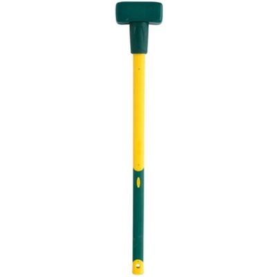 Leborgne - Massa Securi-torque 4kg com cabo Novamax - 90cm - Martelo Leborgne - Massa Securi-torque 4kg com cabo Novamax - 90cm - Martelo