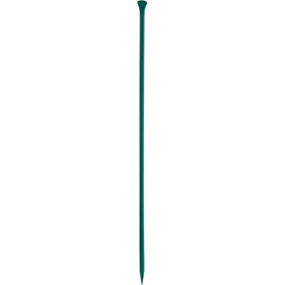 LEBORGE Tige en Acier de 150cm à Pointe en Diamant - Outil de Jardin - Publicité LEBORGE Tige en Acier de 150cm à Pointe en Diamant - Outil de Jardin - Publicité