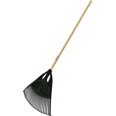 Fiskars Model 1001584 Duży Grabnik na Liście - Grabnik Fiskars Model 1001584 Duży Grabnik na Liście - Grabnik