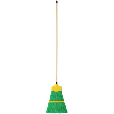 Leborgne Modello 156241 - Scopa stradale, manico in legno 130cm Leborgne Modello 156241 - Scopa stradale, manico in legno 130cm