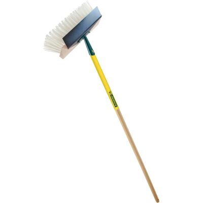 Leborgne - Escoba rastrera PEFC 100% - Cepillo rastrillo 150 cm - broom Leborgne - Escoba rastrera PEFC 100% - Cepillo rastrillo 150 cm - broom