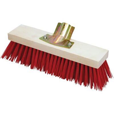 LEBORGNÉ Medium 32 cm PVC Kehrblech - Bodenbesen LEBORGNÉ Medium 32 cm PVC Kehrblech - Bodenbesen