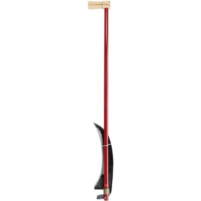 Leborgne Model 238051 - Kos do ogrodu z kutego stali 55cm Leborgne Model 238051 - Kos do ogrodu z kutego stali 55cm