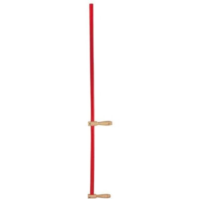 Leborgne Grashalm und Unkrautmesser - Gartenstiel - 21cm - 1,18kg Leborgne Grashalm und Unkrautmesser - Gartenstiel - 21cm - 1,18kg