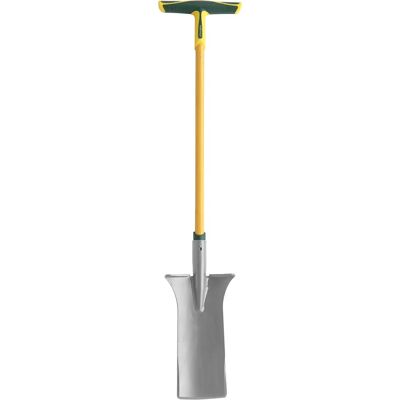 Paleta de transplante Leborgne 36cm com pega ergonômica Paleta de transplante Leborgne 36cm com pega ergonômica