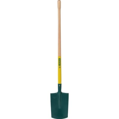 Leborgne Narzędzie Ogrodnicze - 28 cm, Drewniana Rączka, PEFC Certyfikowane - Lekka Gleba Leborgne Narzędzie Ogrodnicze - 28 cm, Drewniana Rączka, PEFC Certyfikowane - Lekka Gleba