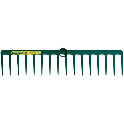 Leborgne Râteau 16 Dents - Rake - Publicité Leborgne Râteau 16 Dents - Rake - Publicité