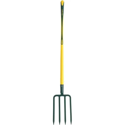 Leborgne - Narzędzie ogrodnicze - Grube zęby, Stalowa głowica - 30cm Leborgne - Narzędzie ogrodnicze - Grube zęby, Stalowa głowica - 30cm