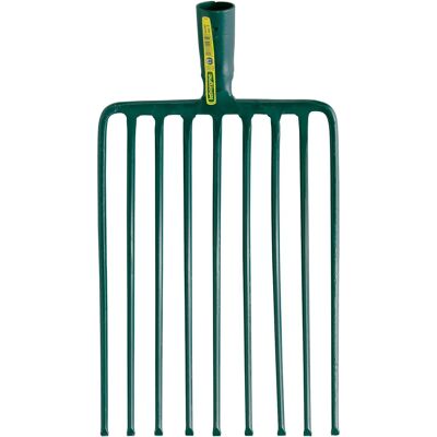 Leborgne - Gartenrechen für Kiesel 9 Zinken - Modell 424350 Leborgne - Gartenrechen für Kiesel 9 Zinken - Modell 424350