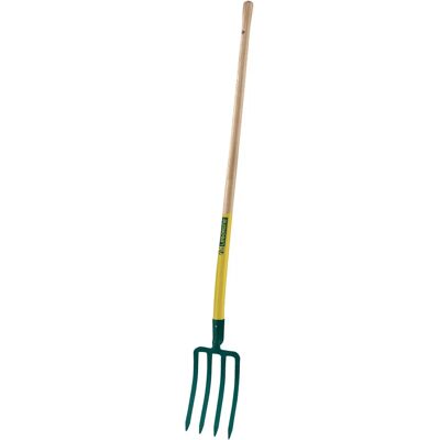 Leborgne - Fourche de jardin - dame - presa 25 cm - Fourche de jardin - Publicité Leborgne - Fourche de jardin - dame - presa 25 cm - Fourche de jardin - Publicité