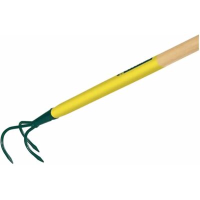Cultivador Leborgne com 3 dentes - 150cm - Ferramenta de jardim Cultivador Leborgne com 3 dentes - 150cm - Ferramenta de jardim
