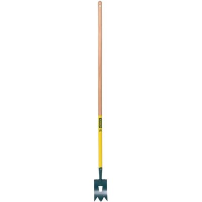 Leborgne NaturOvert Zappa Tridente - Ergonomico 150cm - Resistente Leborgne NaturOvert Zappa Tridente - Ergonomico 150cm - Resistente