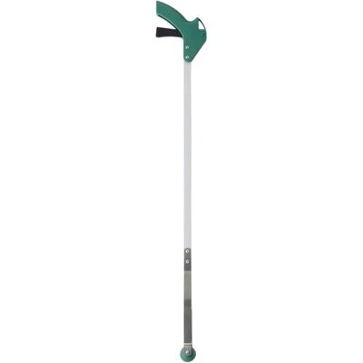 Leborgne Pinzas para basura - 88 cm - Ergonómicas, Ligeras, Acero Leborgne Pinzas para basura - 88 cm - Ergonómicas, Ligeras, Acero