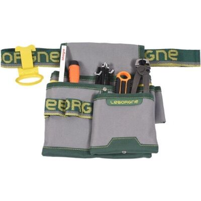Leborgne - 493000 - con cintura - Tool bag Leborgne - 493000 - con cintura - Tool bag