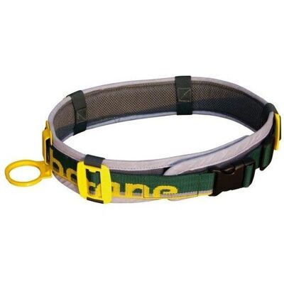 Leborgne - Ceinture avec porte-marteau métallique - Type de produit - Publicité Leborgne - Ceinture avec porte-marteau métallique - Type de produit - Publicité