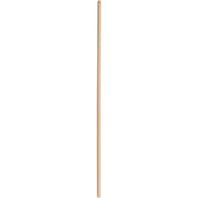 Leborgne Besen- & Moppgriff - 32cm & 60cm - Langlebiges Holz Leborgne Besen- & Moppgriff - 32cm & 60cm - Langlebiges Holz