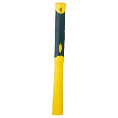 Rękojeść Młotka Leborgne - 26cm Odporna na Uderzenia Ergonomiczny Kształt Rękojeść Młotka Leborgne - 26cm Odporna na Uderzenia Ergonomiczny Kształt