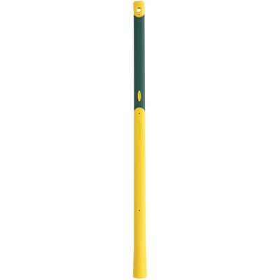 Empunhadura de Picareta Leborgne Novagrip - 90 cm - Ergonômica, Amortecedora de Vibração, Durável Empunhadura de Picareta Leborgne Novagrip - 90 cm - Ergonômica, Amortecedora de Vibração, Durável