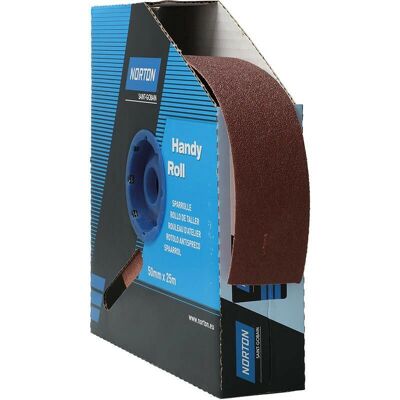 Symantec R222 Rotolo abrasivo Symantec R222 Rotolo abrasivo