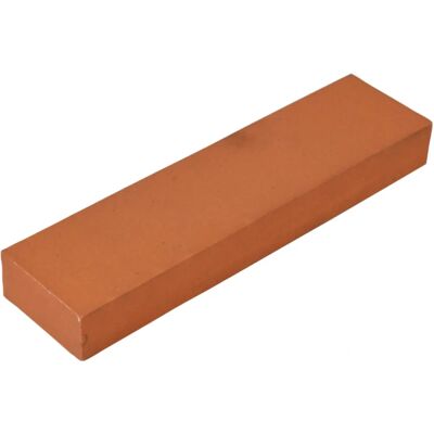 India FB8 Bench Stone - Fine - 200x50x25mm India FB8 Bench Stone - Fine - 200x50x25mm
