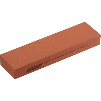 Symantec Pierre à Affuter-norton 101,6x25,4x12,7 mm - Körnung 320 - Schleifstein Symantec Pierre à Affuter-norton 101,6x25,4x12,7 mm - Körnung 320 - Schleifstein