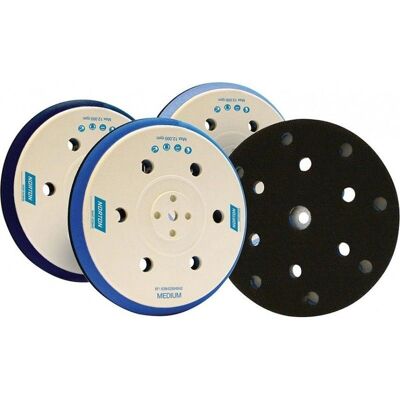 Disque d'extraction de poussière Multi-Air Norton - Disque abrasif Disque d'extraction de poussière Multi-Air Norton - Disque abrasif