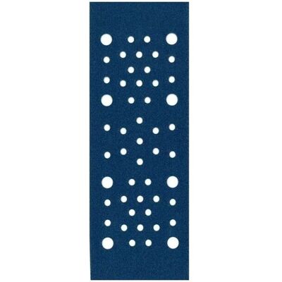 Strisce abrasive Norton 115x230 mm P60 - Utensile di levigatura Strisce abrasive Norton 115x230 mm P60 - Utensile di levigatura