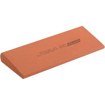 India FS44 Fine Sharpening Stone India FS44 Fine Sharpening Stone