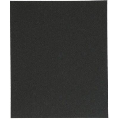 Symantec Modello T489 Carta Abrasiva al Carburo di Silicio - Carta Abrasiva Symantec Modello T489 Carta Abrasiva al Carburo di Silicio - Carta Abrasiva